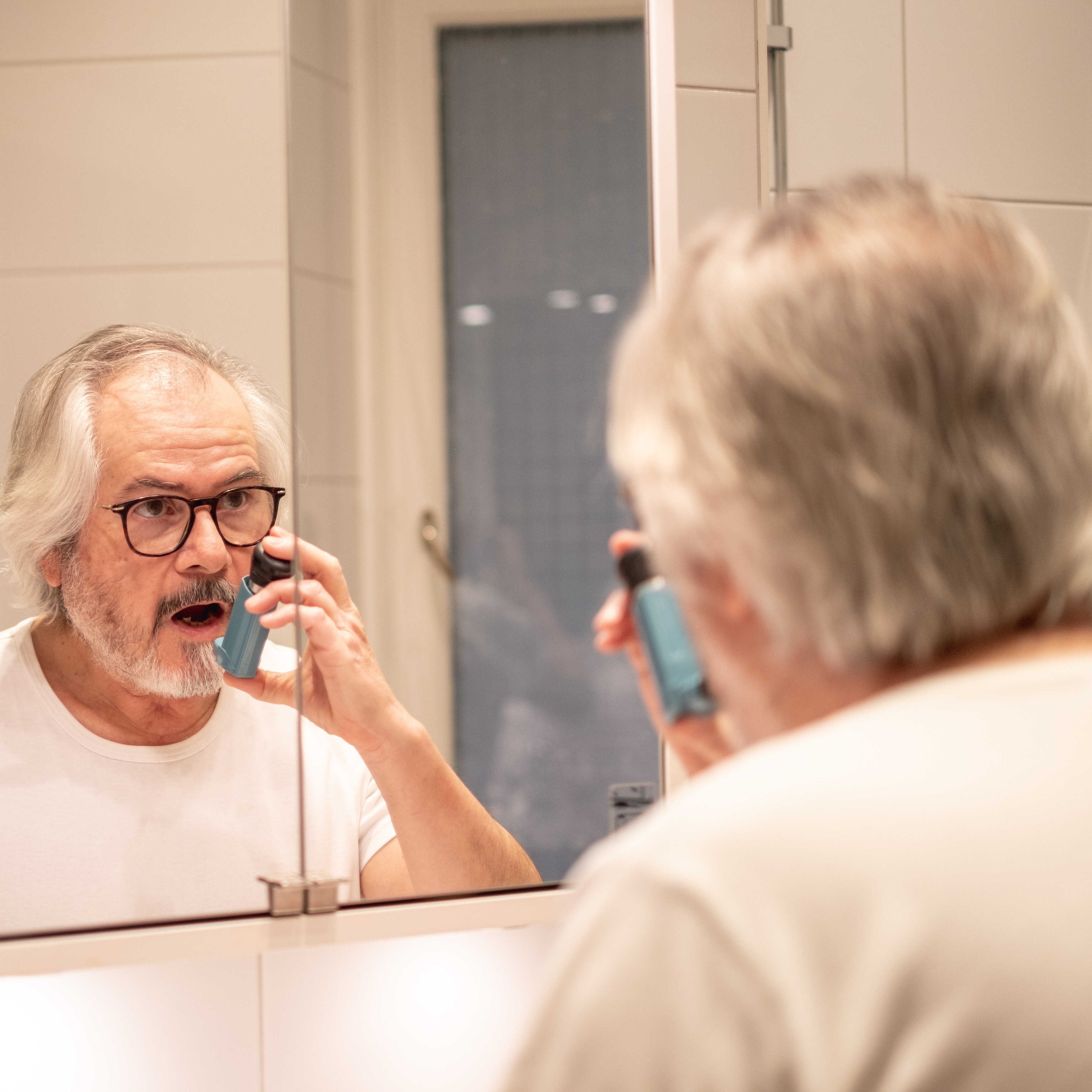 How to Manage COPD: Early Detection and Management of Flare-Ups